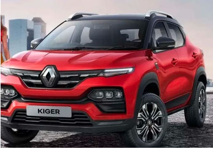 Renault Kiger का नया वेरिएंट लॉन्च, कम कीमत में मिलेंगे ढेरों सेफ्टी फीचर्स