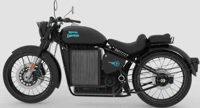 Royal Enfield EV : रॉयल एनफील्ड की ईवी यात्रा ‘टॉप गियर’ में , कंपनी की सक्षम टीम नियुक्त