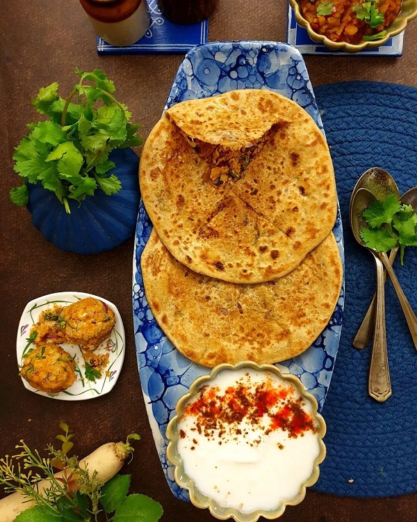 Sattu Ka Paratha Recipe: गर्मियों के लिए बेहद हेल्दी और टेस्टी नाश्ता है ‘सत्तू का पराठा’