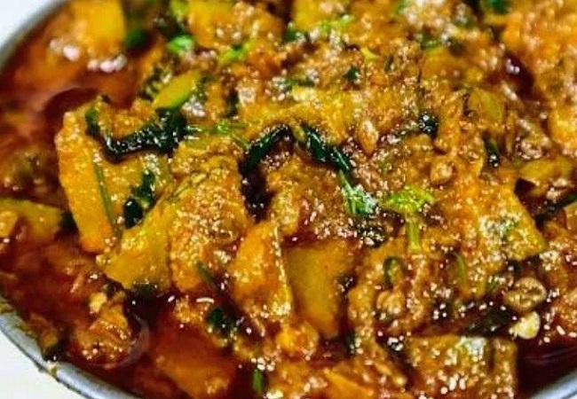 Bada Mangal Special Recipe: भंडारे वाली आलू और कद्दू की टेस्टी सी सब्जी