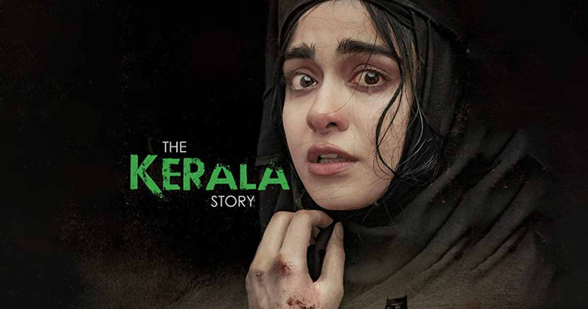‘The Kerala Story’ पश्चिम बंगाल में बैन, ममता सरकार बोली-‘शांति बनाए रखने’ के लिए लिया फैसला
