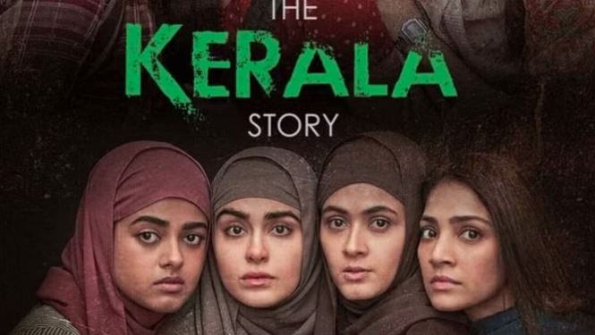 ‘The Kerala story’ : नवयुग डिग्री कॉलेज की छात्राओं को फ्री में दिखाई फिल्म ‘द केरल स्टोरी’, जानें पूरा मामला?