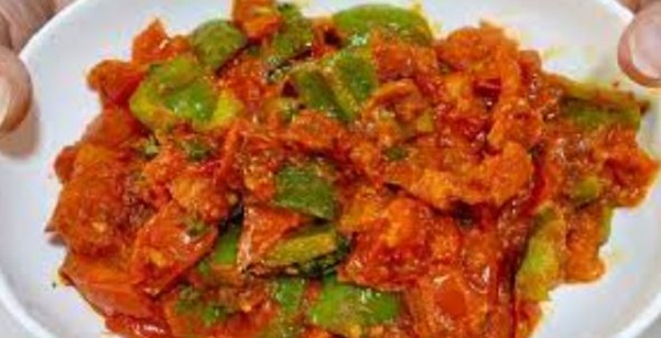 Tasty Recipe: घर में है सिर्फ टमाटर और हरी मिर्च, ट्रेंशन फ्री होकर बनाये ये झटपट बनने वाली आसान और टेस्टी सब्जी