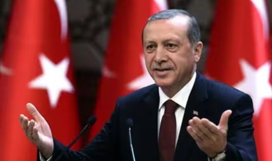 Turkish presidential election: तुर्किये के राष्ट्रपति एर्दोगन ने फिर जीता राष्ट्रपति का चुनाव, 52% से अधिक वोट मिले