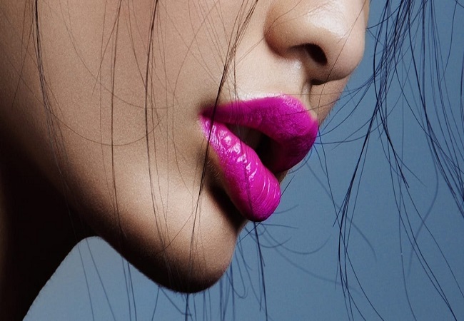 Use these lip colors in summer