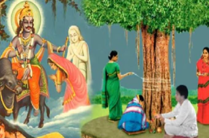 Vat Savitri Vrat Pooja ki thali 2023 : वट सावित्री व्रत पूजा की थाली में रखें ये सामग्री, अखंड सौभाग्य का मिलेगा वरदान