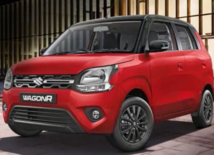 Auto News Hindi-Maruti Suzuki WagonR sales : मारुति सुजुकी ने 30 लाख वैगनआर की बिक्री का आंकड़ा पार किया, दो दशक में बनी मील के पत्थर