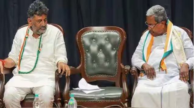 Karnataka New CM: आज होगी कांग्रेस विधायक दल की बैठक, नए मुख्यमंत्री के नाम पर लगेगी मुहर?