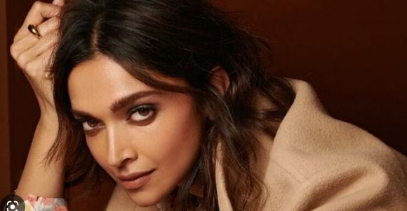 Deepika Padukone Pic: time magazine के कवर पेज़ के लिए दीपिका ने कराया हॉट फोटोशूट