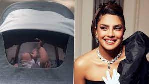 Priyanka Chopra ने पहली बार फैंस को सुनाई बेटी की आवाज, वीडियो हुआ वायरल