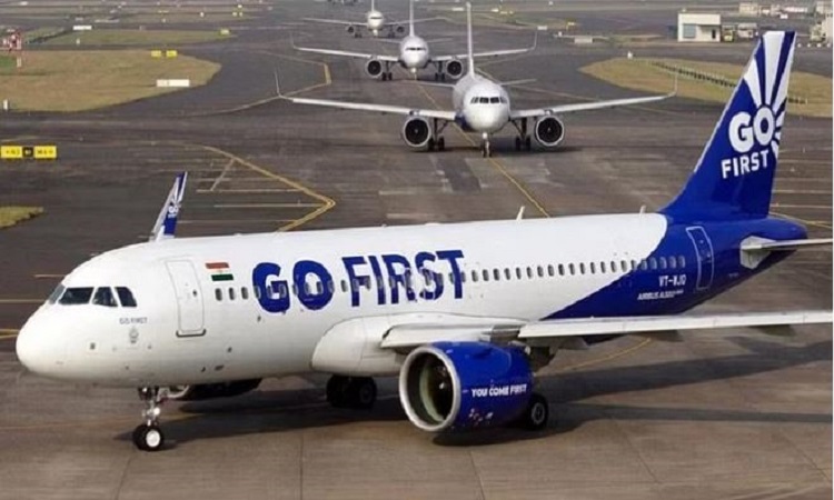 GoFirst Airlines: गो फर्स्ट की उड़ाने अब 9 मई तक रद्द, DGCA ने दिया रिफंड प्रक्रिया शुरू करने का आदेश