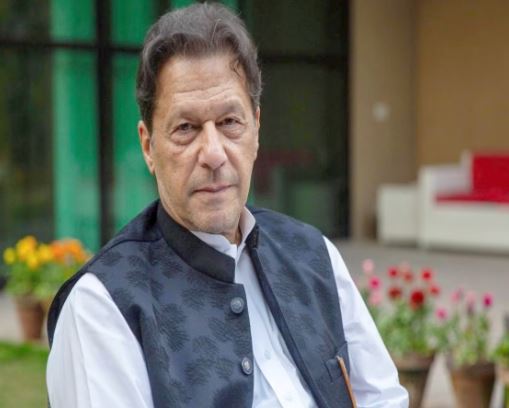 Pakistan Former PM Imran Khan: Islamabad High Court :  ने तोशाखाना मामले में ट्रायल कोर्ट की सुनवाई पर रोक लगाई