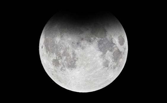 Lunar Eclipse 2023 In India : साल के पहले चंद्र ग्रहण का लोगों को बेसब्री से इंतजार, आज दिखेगा दुर्लभ नजारा
