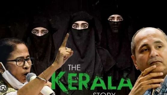 The Kerala Story निर्माता विपुल शाह ने ममता दीदी से की हाथ जोड़कर गुजारिश, कहा-सभी वैध आलोचनाओं …