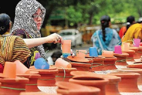 मिट्टी का घड़ा या सुराही क्या है बेहतर, खरीदने से पहले इस तरह जांच ले घड़ा वरना…