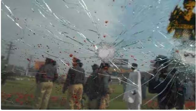 पाकिस्तान का मोस्ट वांटेड करोड़ों का इनामी आतंकी इकबाल ढेर, श्रीलंकाई क्रिकेट टीम पर हमले में था शामिल