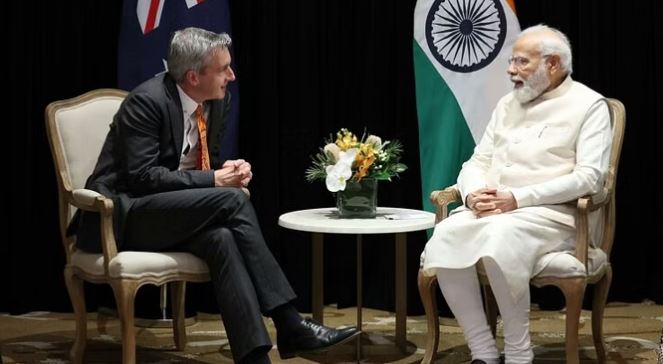 PM Modi Australia Visit: थोड़ी देर में सिडनी में PM मोदी का मेगा शो, ऑस्ट्रेलिया के उद्योगपतियों से की मुलाकात