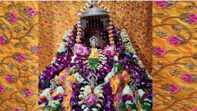 Ram Mandir Big Update : नृपेंद्र मिश्रा, बोले- राम मंदिर के पहले चरण का काम पूरा होते ही श्रद्धालु कर सकेंगे रामलला के दर्शन