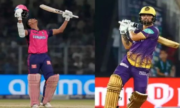 Rinku Singh-Yashaswi Jaiswal: IPL में तूफानी बल्लेबाजी से तहलका मचाने वाले रिंकू और यशस्वी जायसवाल को लेकर इस पूर्व दिग्गज खिलाड़ी ने कही बड़ी बात