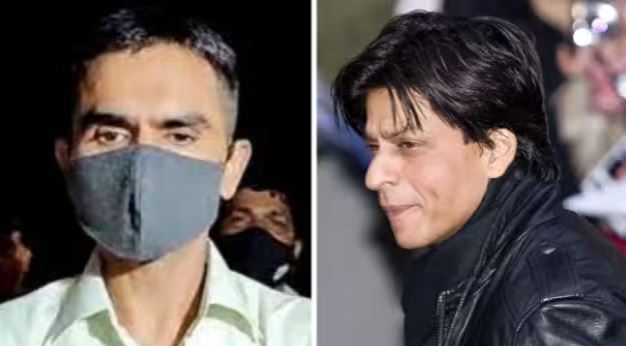 Aryan Khan Case: शाहरुख खान और समीर वानखेड़े के बीच बातचीत की चैट हुई वायरल, सामने आईं चौंकाने वाली ये बातें…