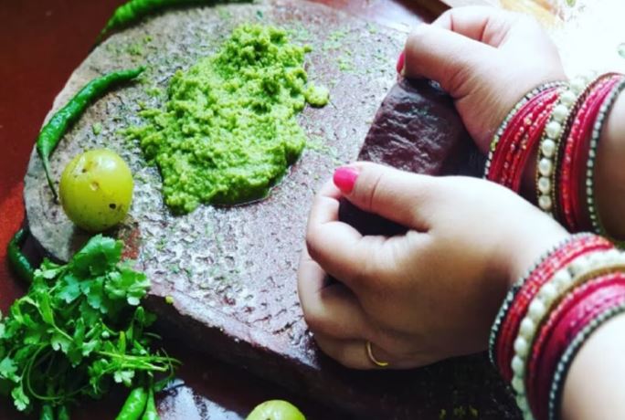 Vastu Tips : सिलबट्टा में छिपा है ये राज, रसोई में रखने की दिशा जान लीजिए