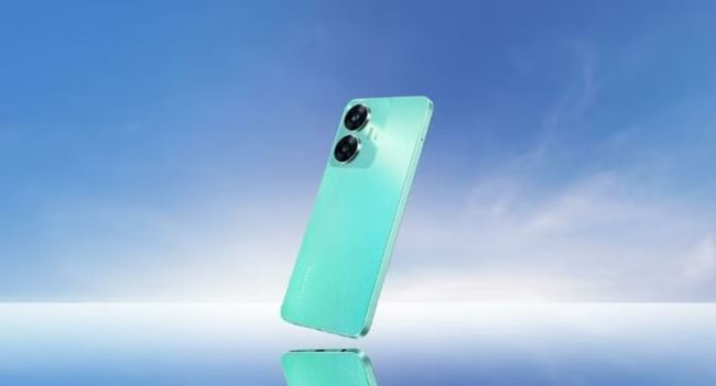 Smartphone News: Realme ने कंपनी के इस स्मार्टफोन को नए कलर में किया पेश, यूजर्स को आयेगा पसंद