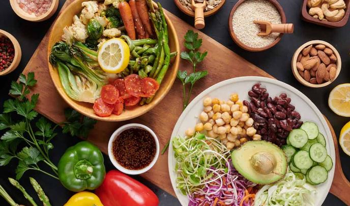 Vegan Diet : जानें वीगन डाइट क्या है, पोषक तत्वों की कमी को ऐसे पूरा करें
