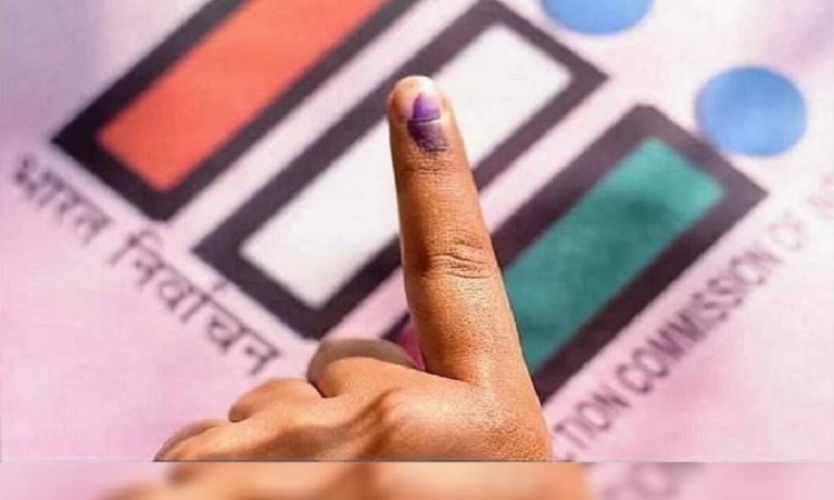 Rajasthan Election 2023: राजस्थान में शाम 5 बजे तक 68.24 प्रतिशत हुई वोटिंग