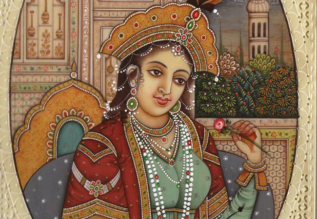31 May ka Itihas: आज के दिन हुआ था मुगल सम्राट जहांगीर की पत्नी नूरजहां का जन्म
