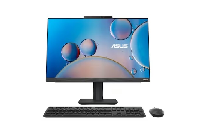 शानदार लैपटॉप Asus A5 भारत में लांच, जानें इसकी खासियत और कीमत