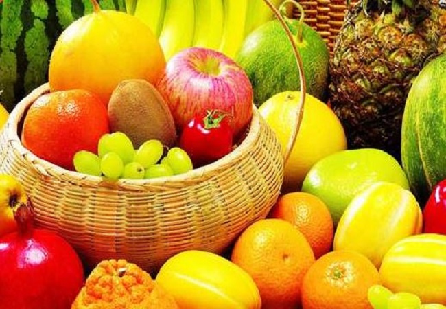 Beneficial In Constipation: इन फलों को डेली खाने में करें शामिल चाहे कितना भी पुराना हो कब्ज की होगी छुट्टी