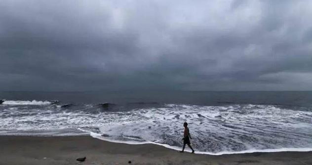 Cyclonic storm Biparjoy : तेजी से बढ़ रहा चक्रवाती तूफान ‘बिपारजॉय,IMD ने जारी किया अलर्ट
