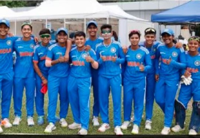 Good News : बिना खेले भारत Emerging Asia Cup के फाइनल में , खिताब के लिए पाकिस्तान से हो सकती है टक्कर