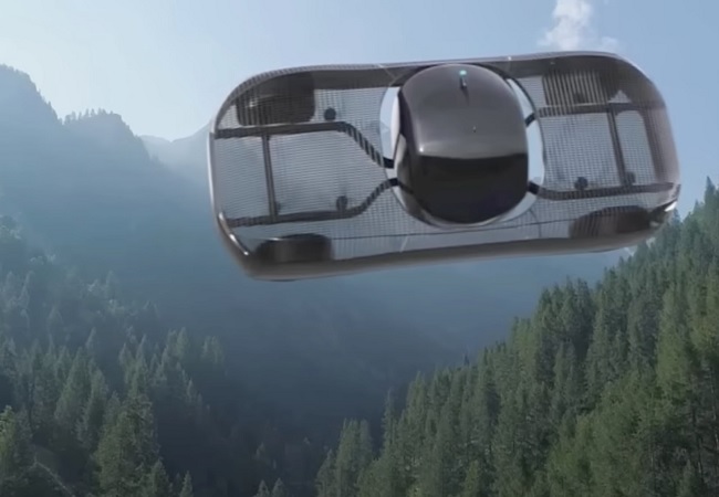 अब आसमान में उड़ती दिखेंगी Flying Cars, इस देश ने दी मंजूरी