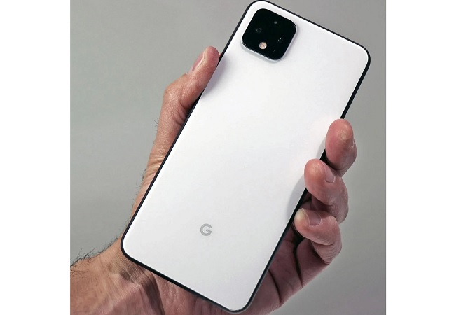 50 हजार वाला Google Pixel 4 मिल रहा है 15,469 रुपये में, जानें ये धमाकेदार ऑफर