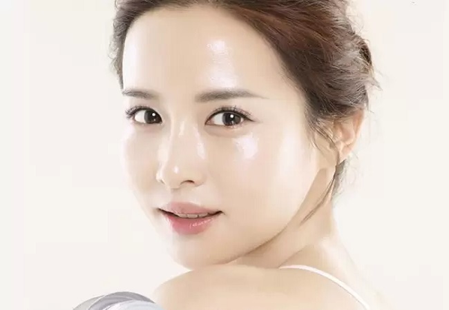 Korean girls beautiful skin secretsrean-skin-care-kit