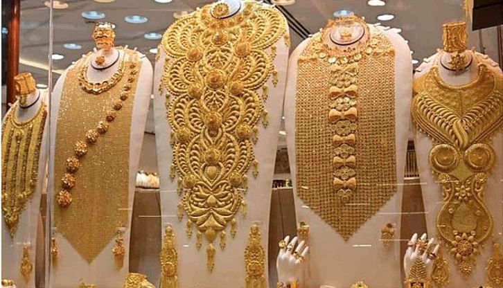 Lucknow Gold-Silver Price Today : सोना 100 रुपये टूटा, चांदी भी हुई सस्ती, जानें आज का भाव