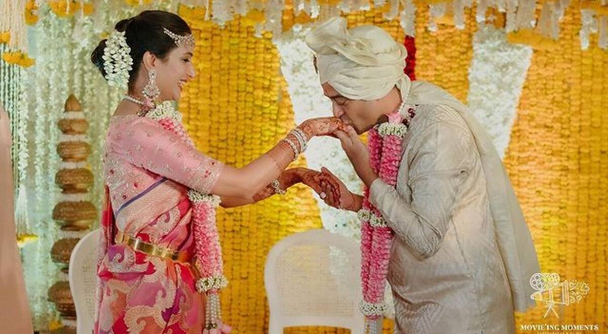 Madhu Mantena Trivedi: इरा त्रिवेदी से शादी के बाद बदला इंस्टाग्राम का नाम