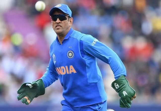 क्रिकेट को मिला नया Mr. Cool! दिग्गज खिलाड़ी ने Dhoni की उपाधि इस कप्तान को सौंपी