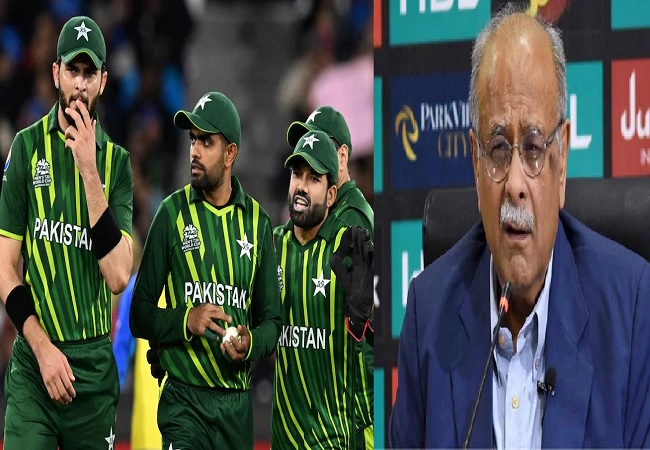एशिया कप से पहले पाकिस्तान को लगा झटका, अब क्या होगा पीसीबी का