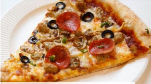 Pizza Price Viral News : ये है 4 करोड़ का पिज्जा, जानिए इस कीमती व्यंजन की कहानी
