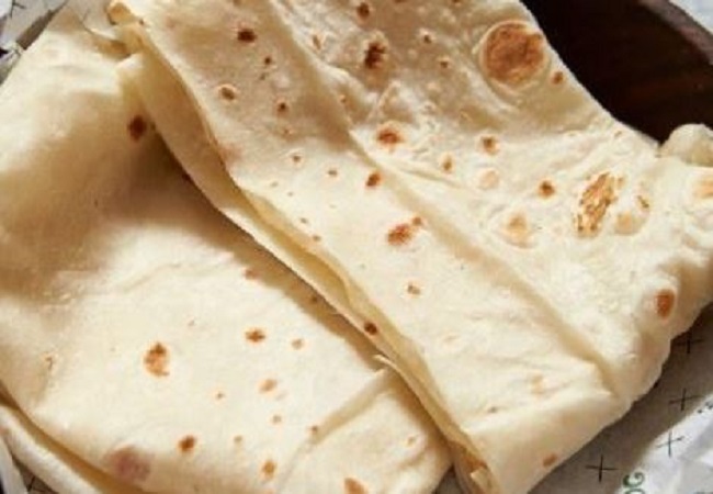 Bakrid Special Food: बकरीद के मौके पर लंच या डीनर में बनाएं रुमाली रोटी