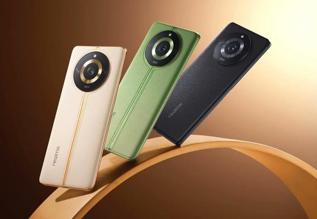 रियलमी का शानदार फोन Realme 11 Pro+ 5G भारत में लांच, जानिए इसकी खासियत और कीमत