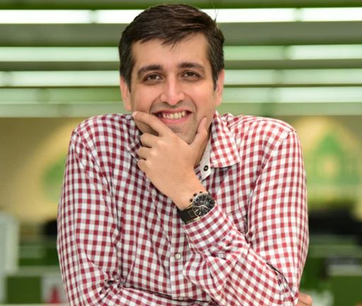 Realme co-founder Madhav Seth : स्मार्टफोन कंपनी रियलमी के सह-संस्थापक माधव सेठ ने दिया इस्तीफा