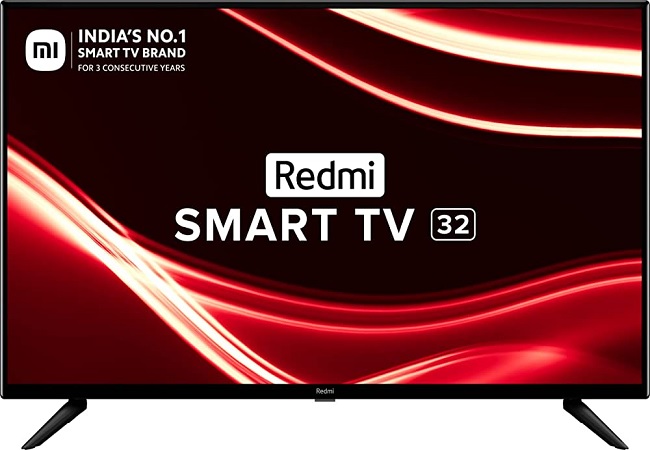 Redmi का 25 हजार वाला Smart TV मिलेगा आधे दाम पर, जानें शानदार ऑफर के बारे में