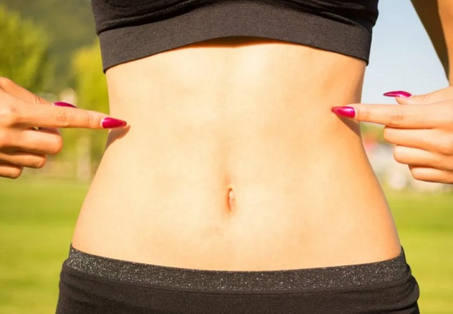 Reduce Belly Fat And Weight Loss: