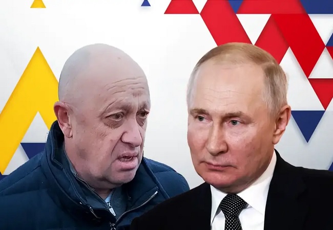 Russia Coup : रूस में तख्तापलट का खतरा टला, वैगनर ग्रुप से इन समझौते पर बनी बात