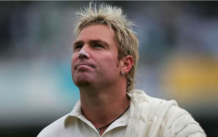 कोविड टीके से हुई थी Shane Warne की मौत ? डॉक्टर ने दिया चौंकाने वाला बयान