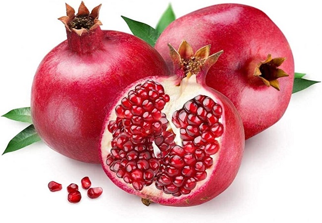 Side Effects of Eating Pomegranate: खाली पेट गलती से भी न खाएं ये फल, हो सकते हैं ये नुकसान