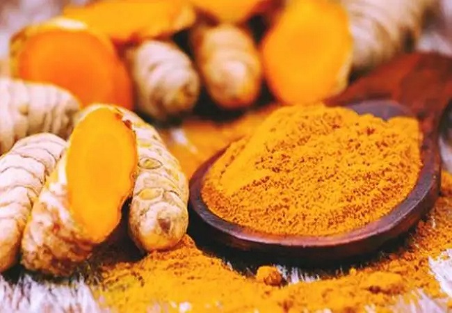 Side Effects of Turmeric: